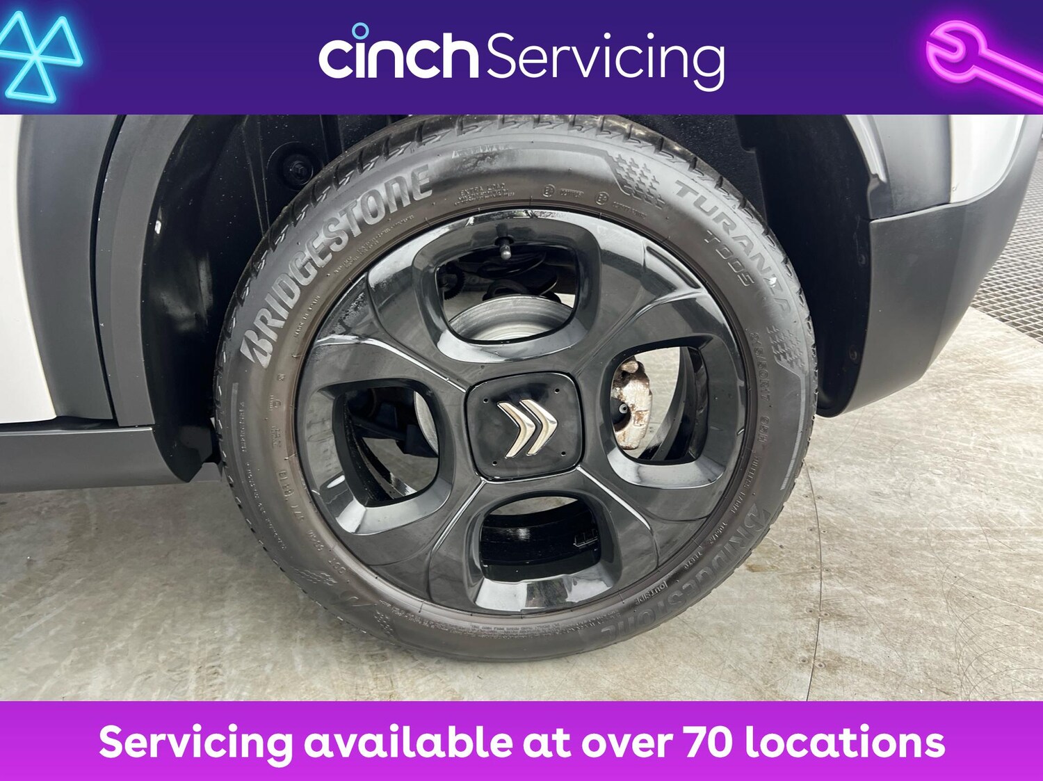 Used Citroen C3 Aircross 2020 for sale - 76685792: Photo 26