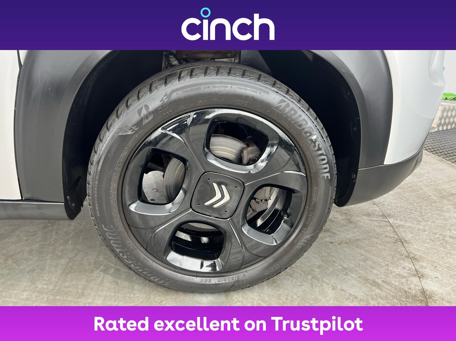 Used Citroen C3 Aircross 2020 for sale - 76685792: Photo 28