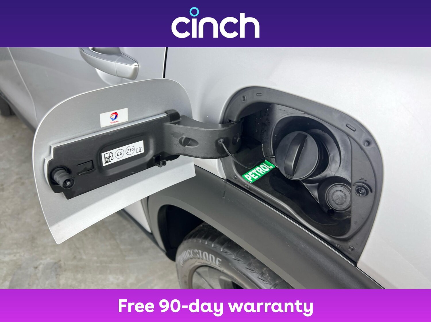 Used Citroen C3 Aircross 2020 for sale - 76685792: Photo 29