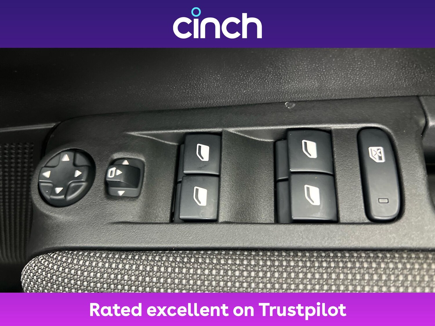 Used Citroen C3 Aircross 2020 for sale - 76685792: Photo 38