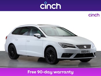 SEAT - Leon