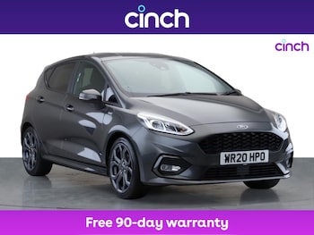 Ford - Fiesta