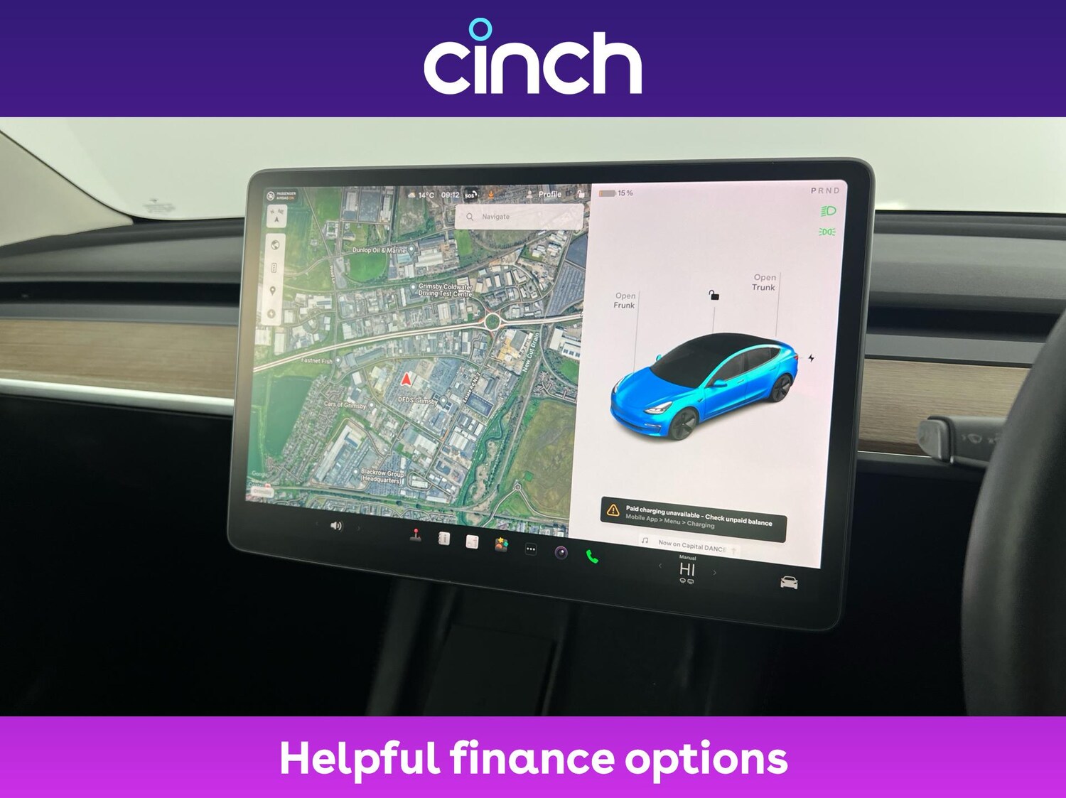 Used Tesla Model 3 2021 for sale - 76140822: Photo 17