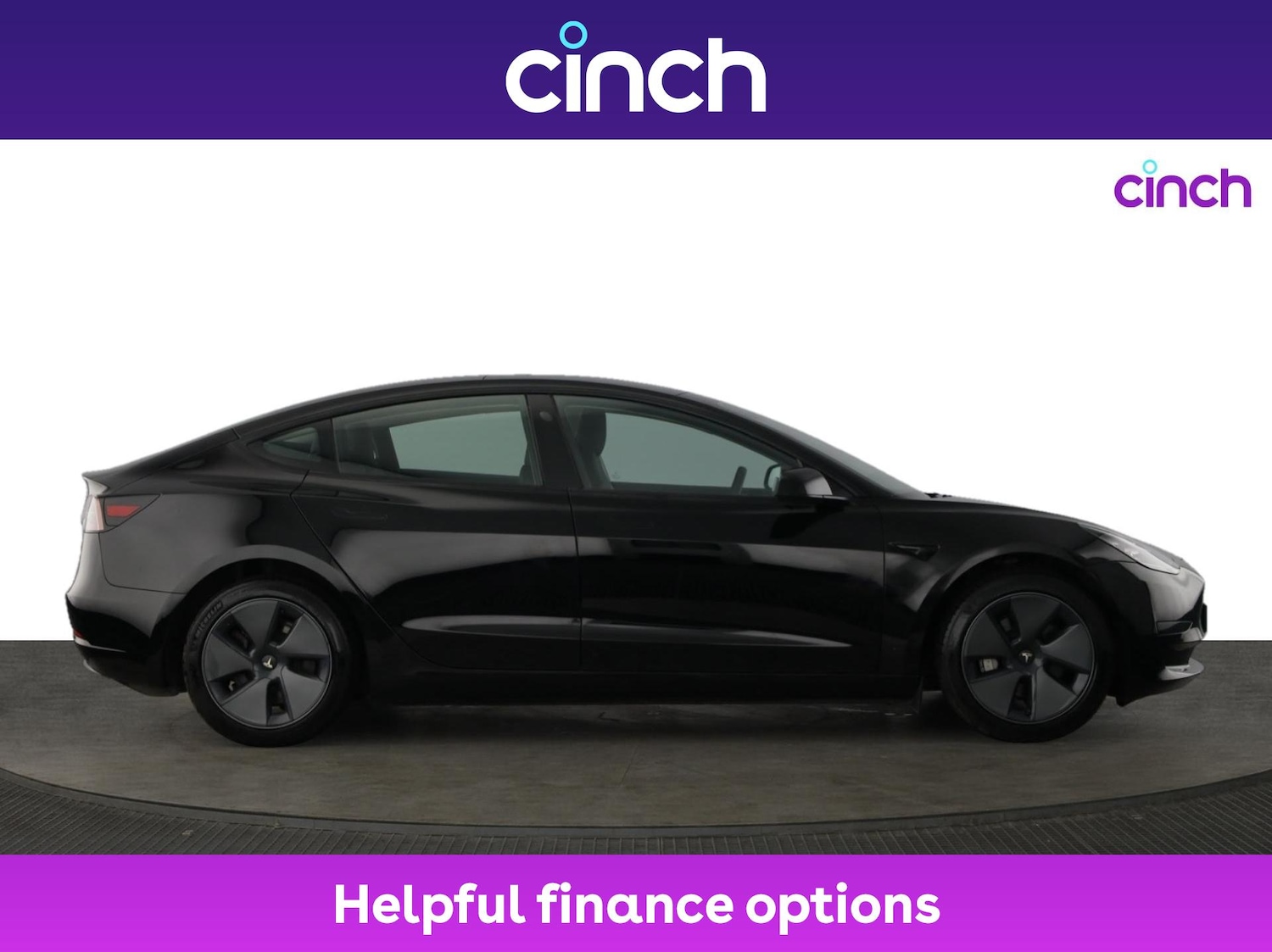 Used Tesla Model 3 2021 for sale - 76140822: Photo 2