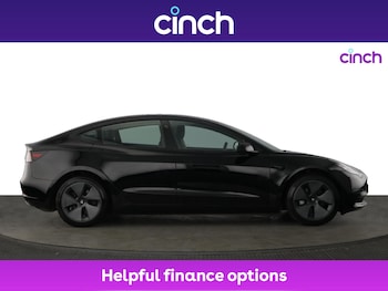 Used Tesla Model 3 2021 for sale - 76140822: Photo 2