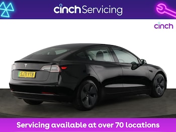 Used Tesla Model 3 2021 for sale - 76140822: Photo 3