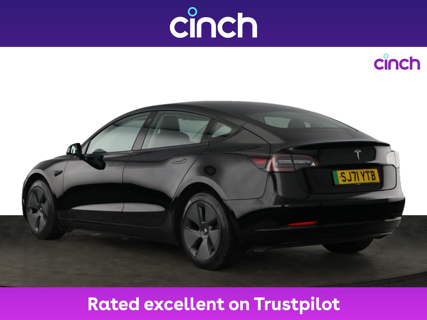 Used Tesla Model 3 2021 for sale - 76140822: Photo 6