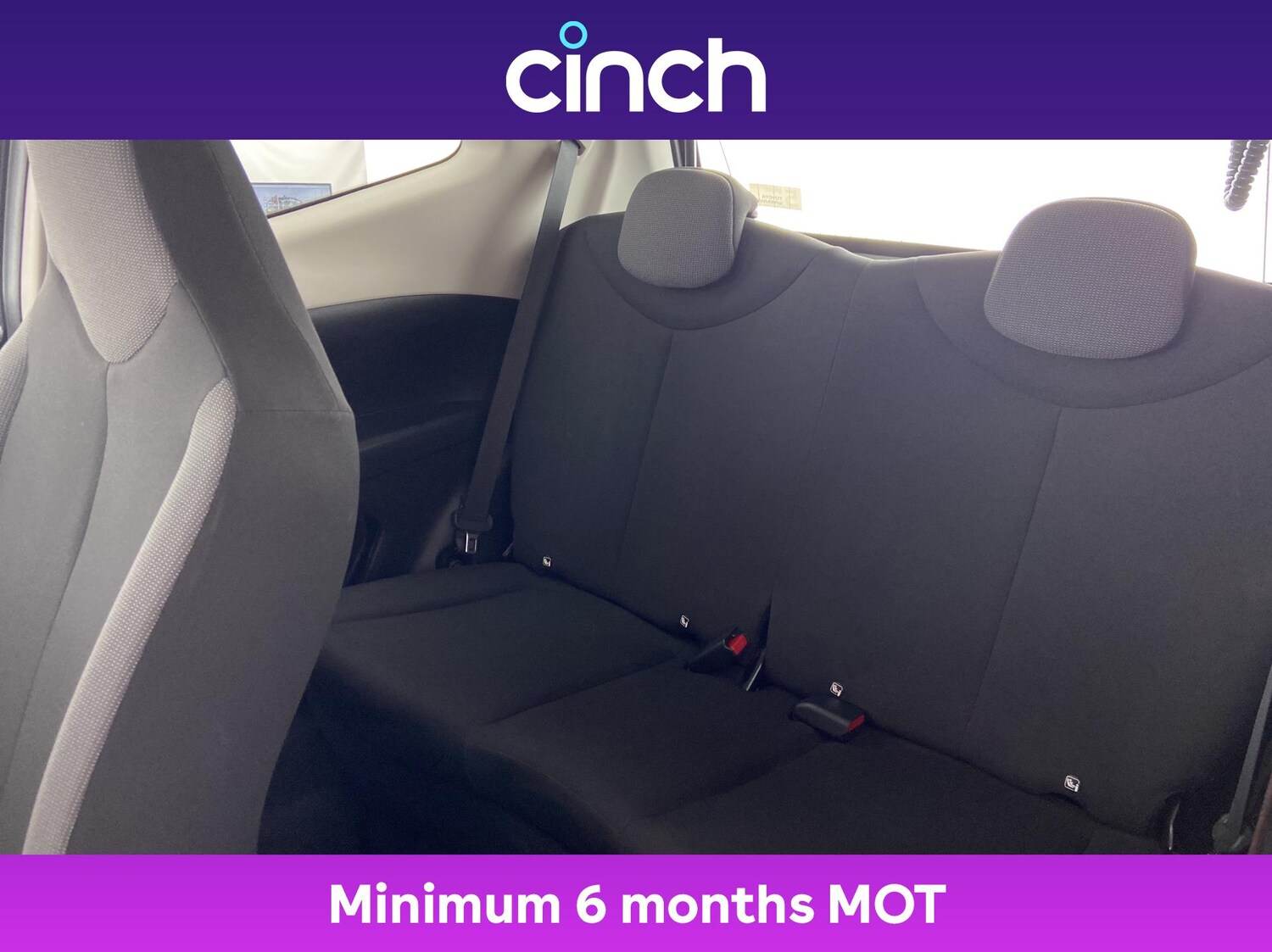 Used Toyota AYGO 2019 for sale - 76665282: Photo 20