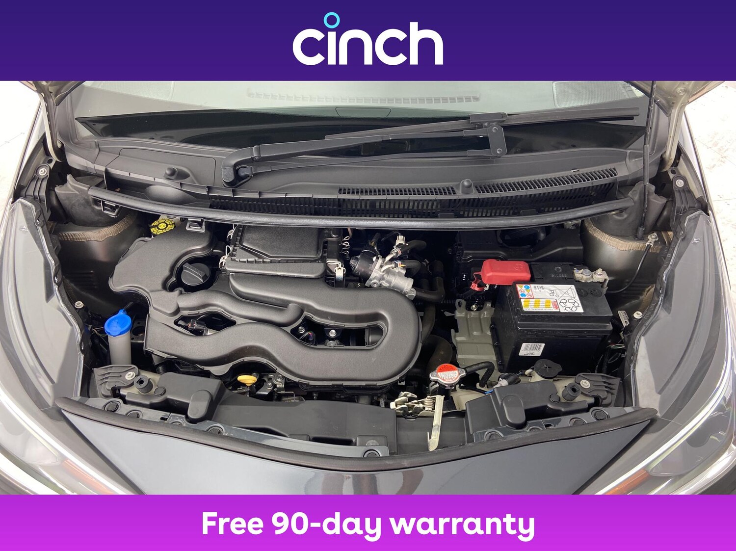 Used Toyota AYGO 2019 for sale - 76665282: Photo 23