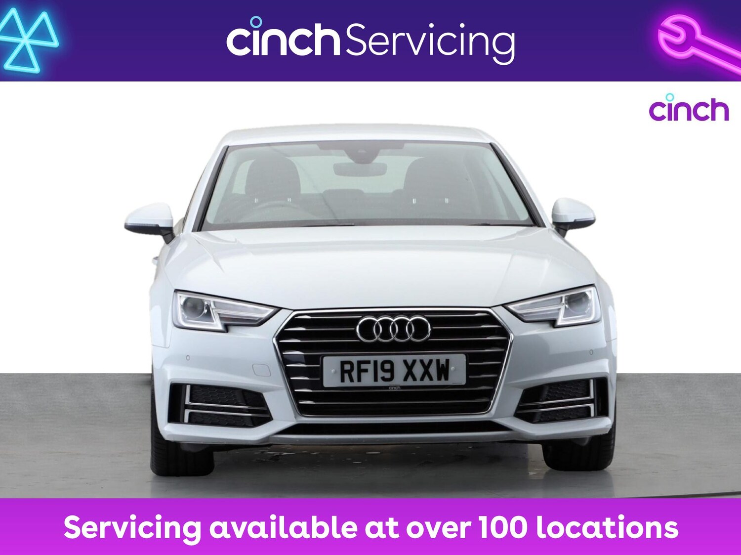 Used Audi A4 2019 for sale - 76851329: Photo 11