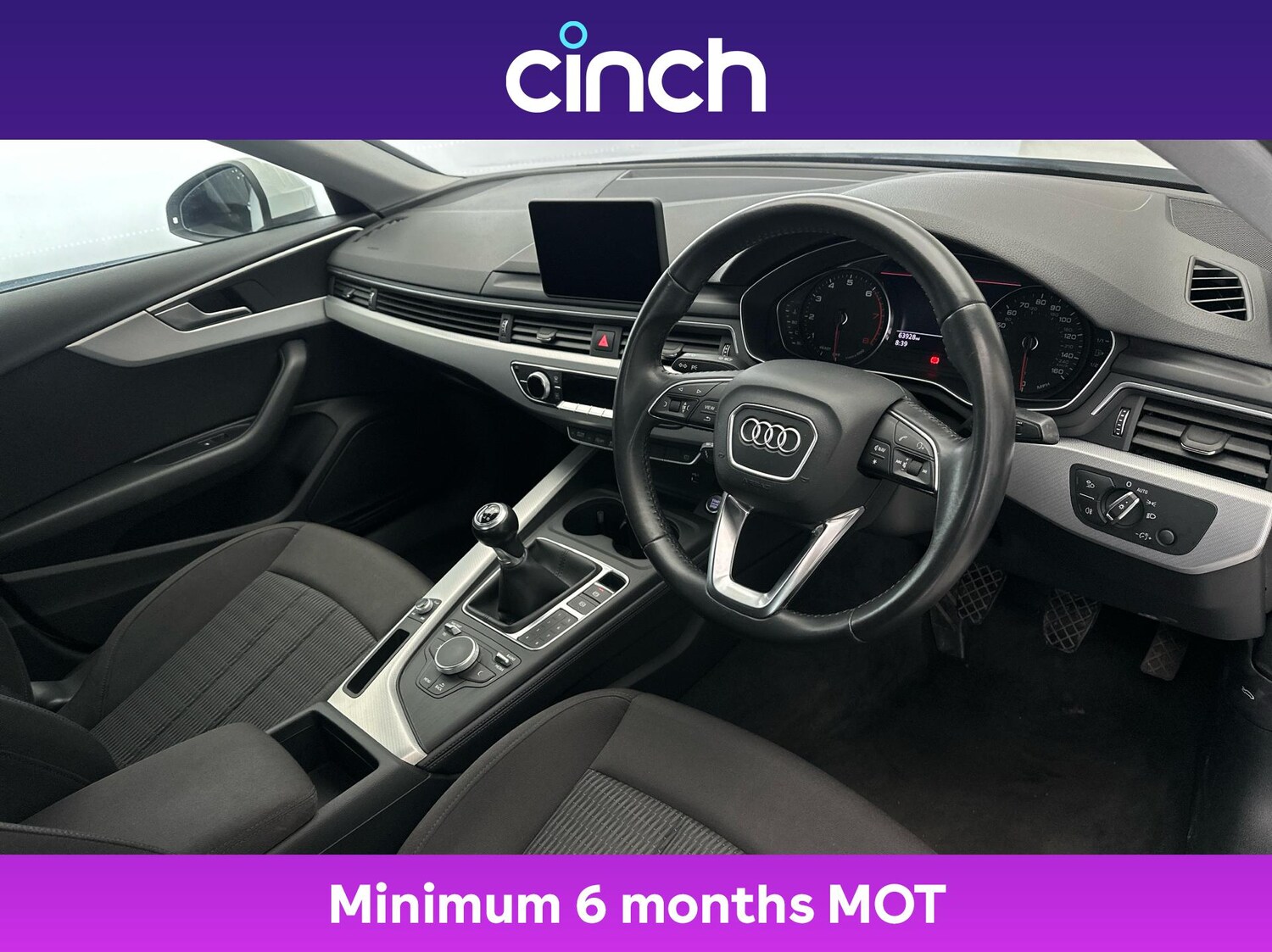 Used Audi A4 2019 for sale - 76851329: Photo 12