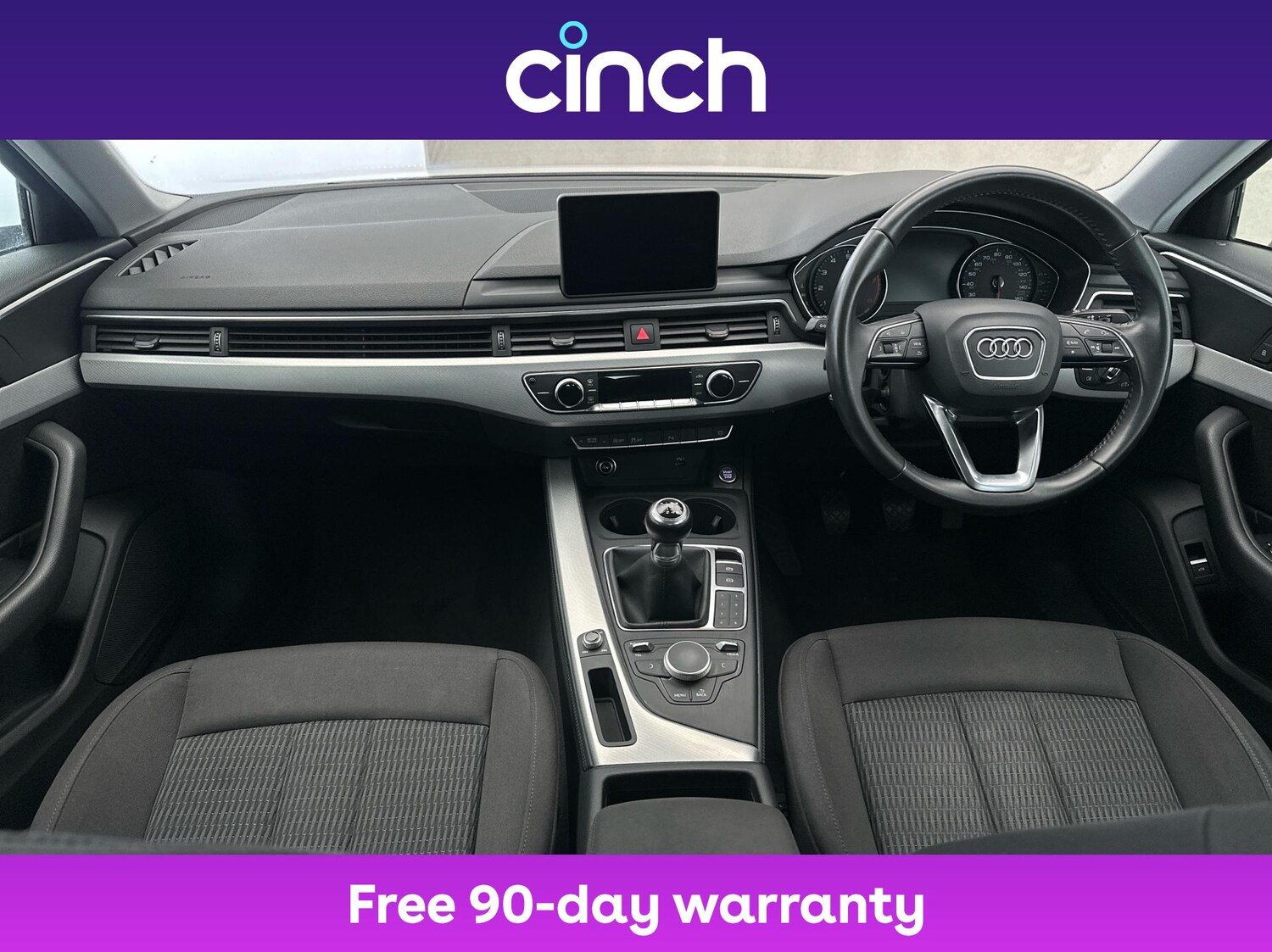 Used Audi A4 2019 for sale - 76851329: Photo 15