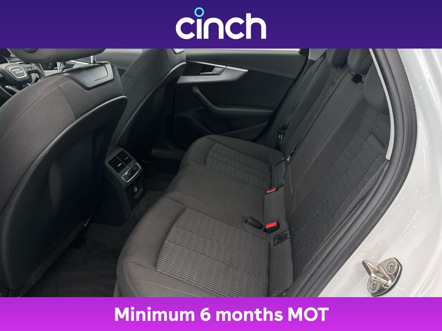 Used Audi A4 2019 for sale - 76851329: Photo 20