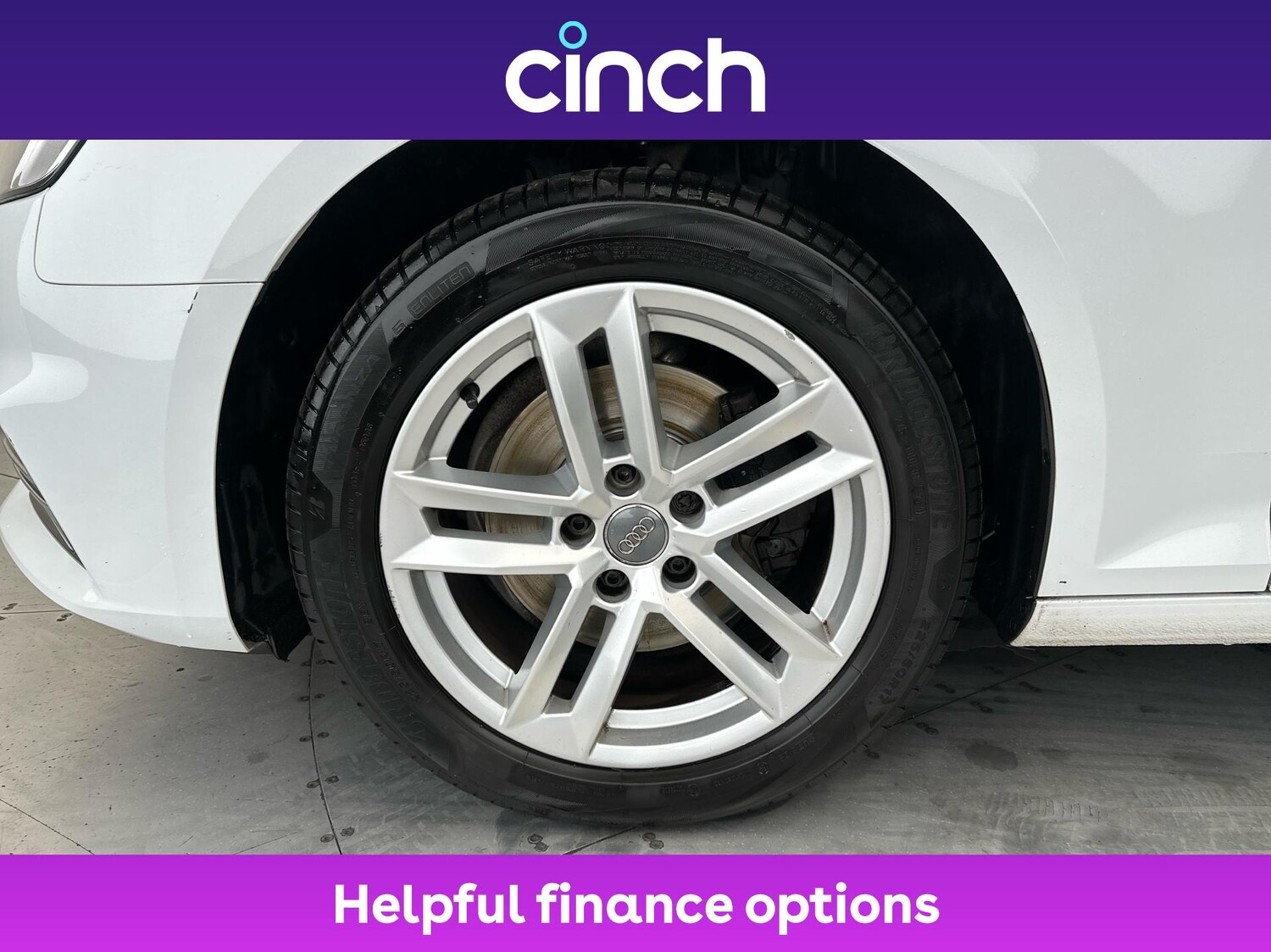 Used Audi A4 2019 for sale - 76851329: Photo 24