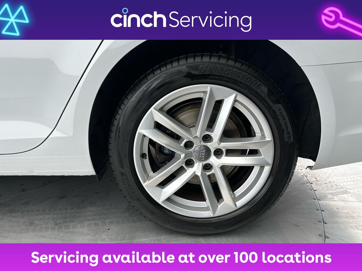 Used Audi A4 2019 for sale - 76851329: Photo 26