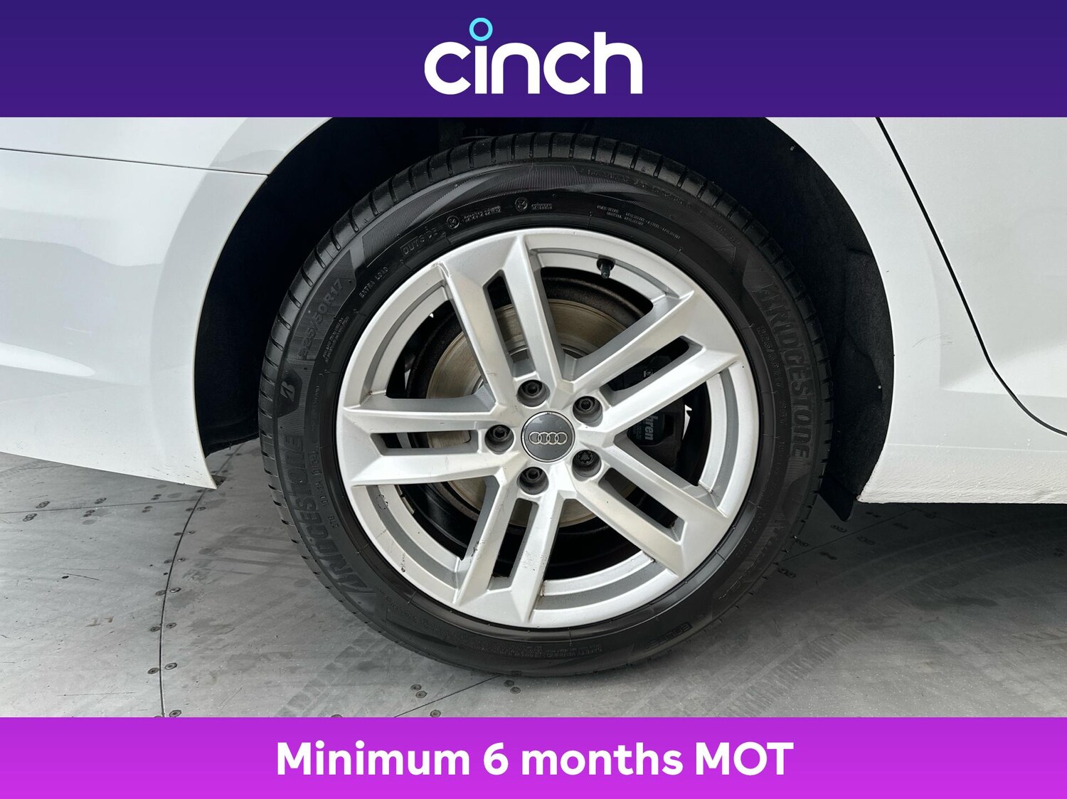 Used Audi A4 2019 for sale - 76851329: Photo 27