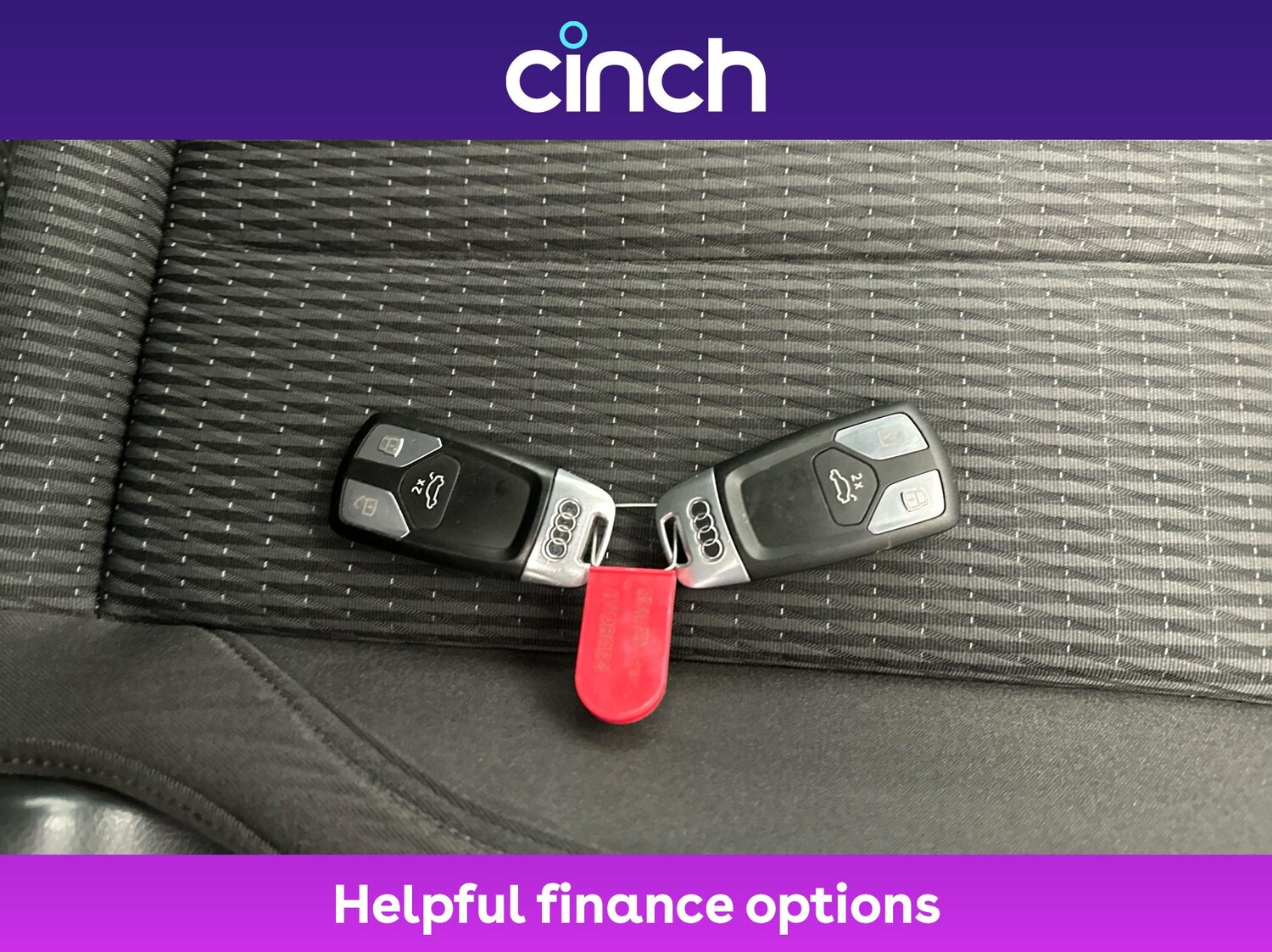 Used Audi A4 2019 for sale - 76851329: Photo 30