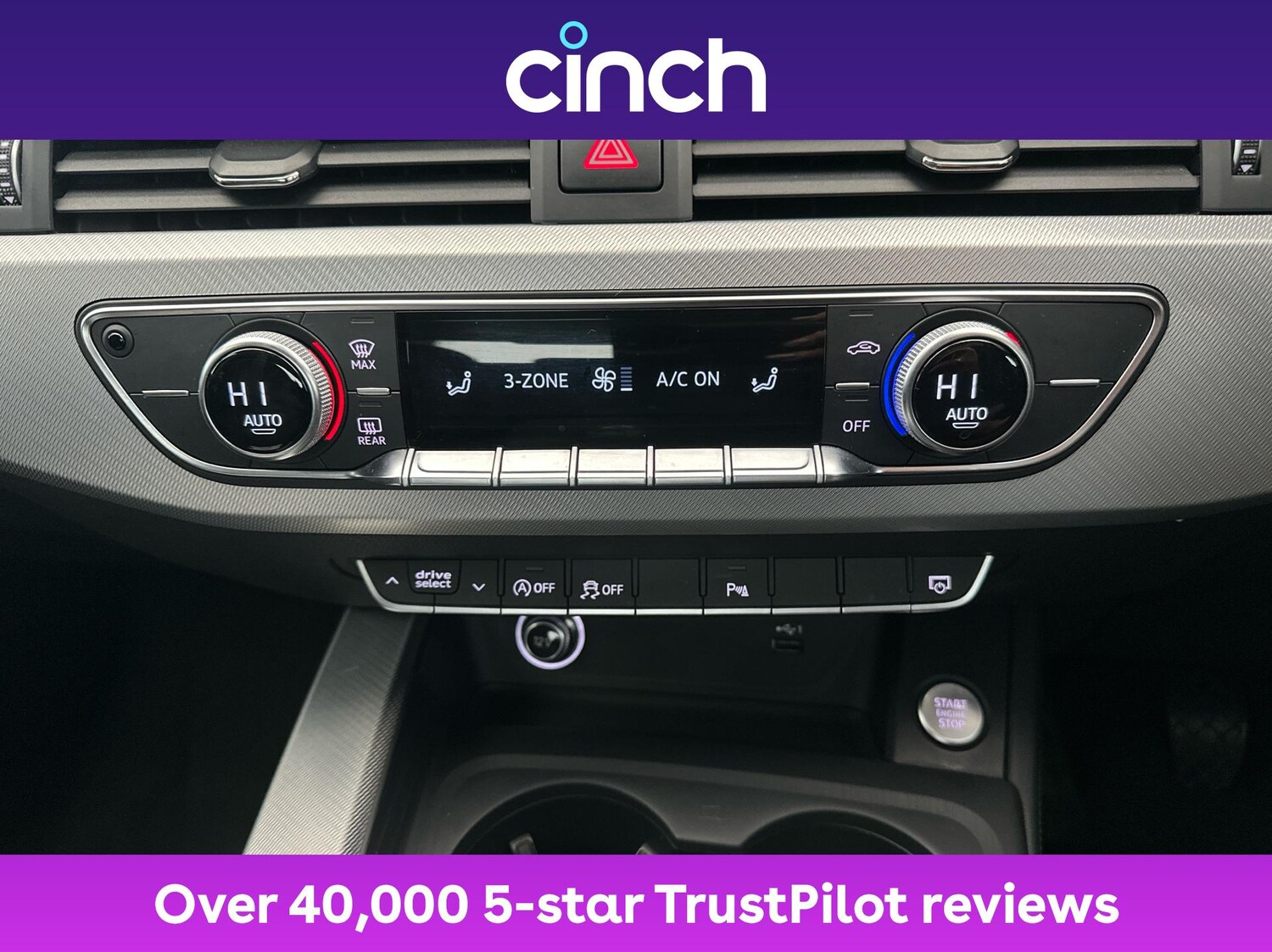 Used Audi A4 2019 for sale - 76851329: Photo 33