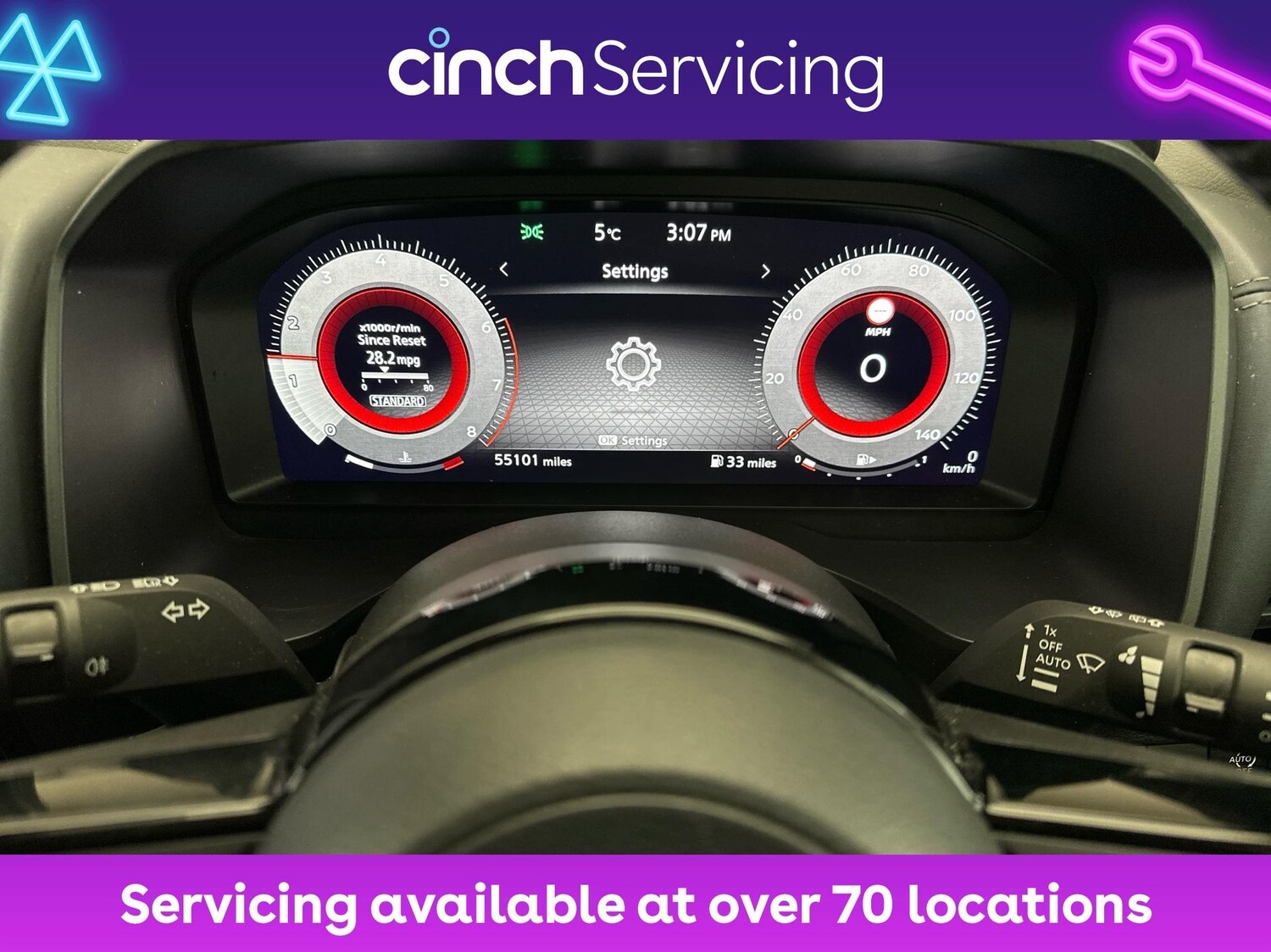 Used Nissan Qashqai 2022 for sale - 76520154: Photo 18