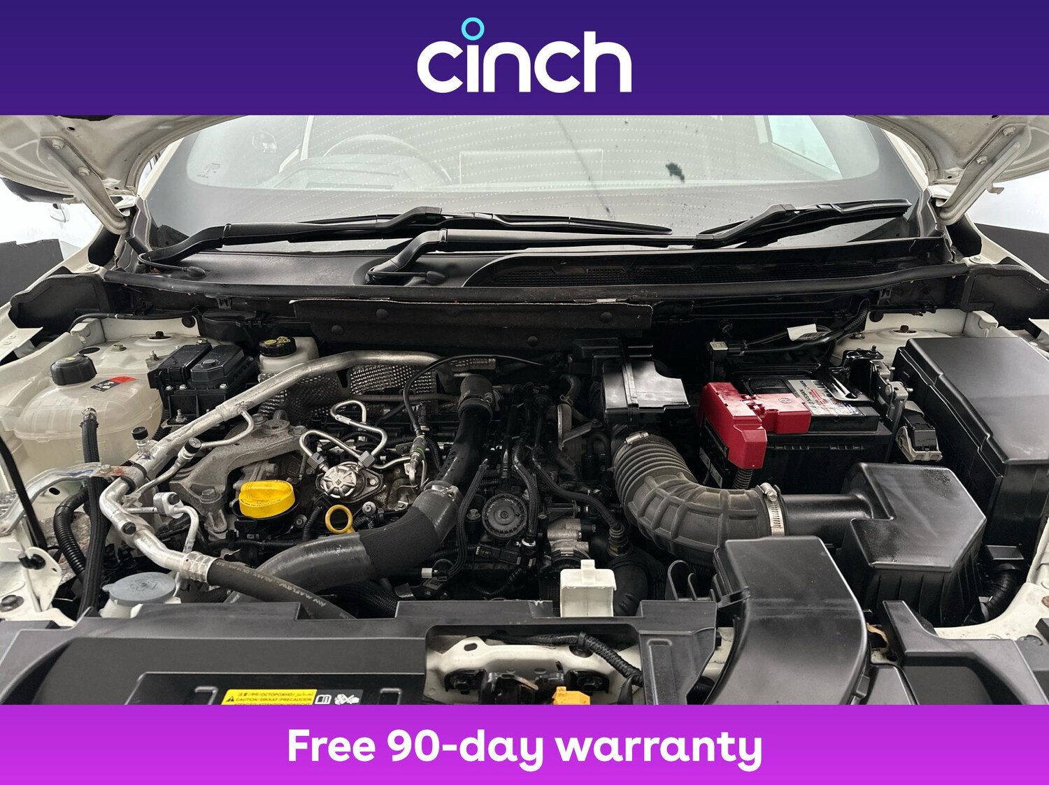 Used Nissan Qashqai 2022 for sale - 76520154: Photo 23