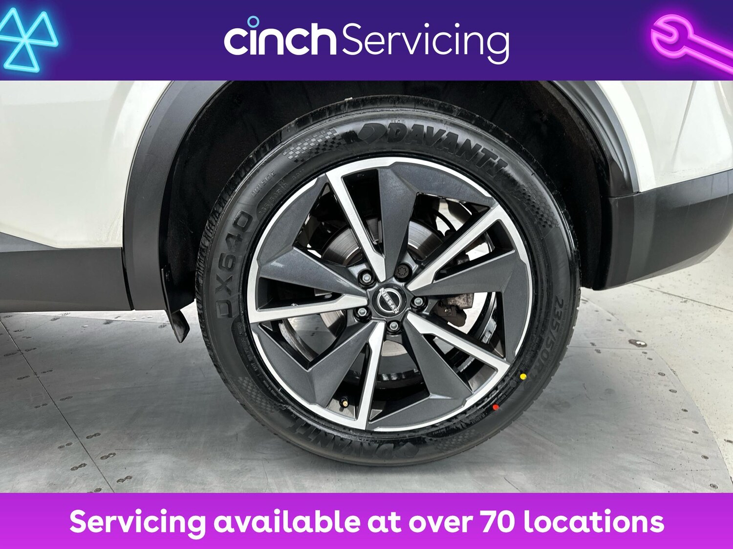 Used Nissan Qashqai 2022 for sale - 76520154: Photo 26