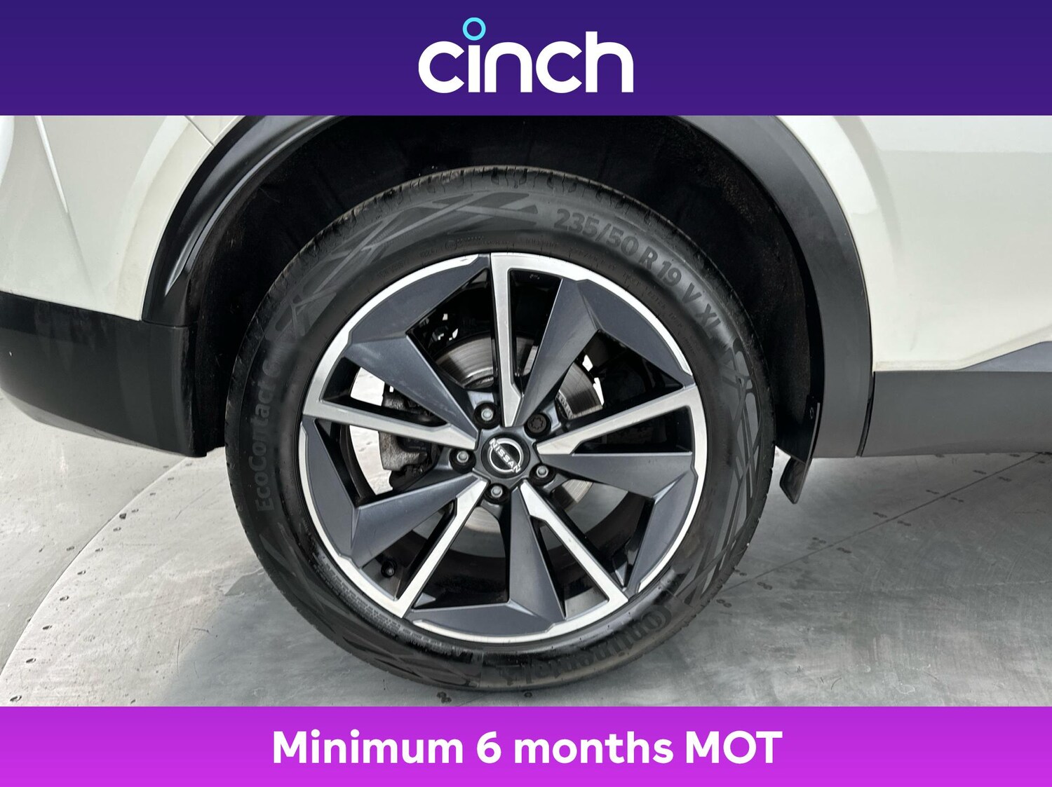 Used Nissan Qashqai 2022 for sale - 76520154: Photo 27