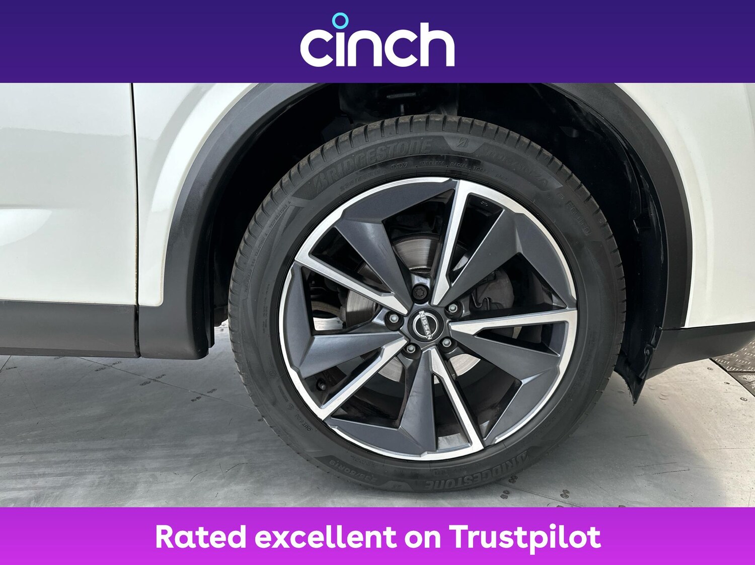 Used Nissan Qashqai 2022 for sale - 76520154: Photo 28