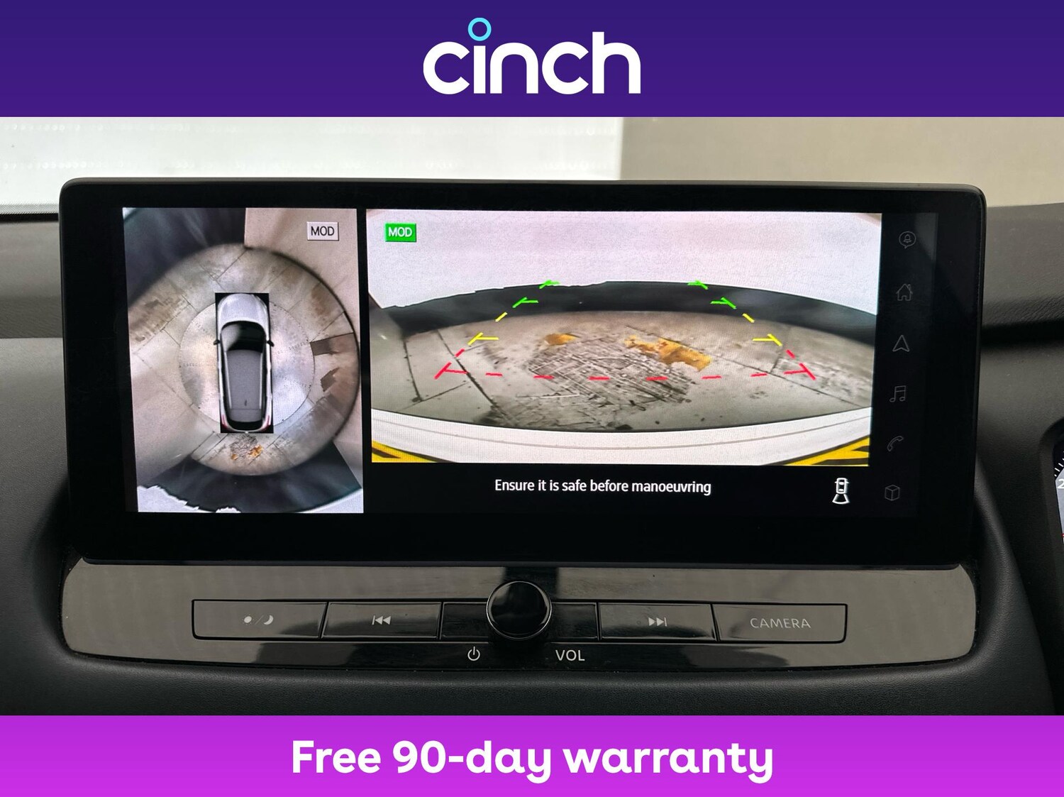 Used Nissan Qashqai 2022 for sale - 76520154: Photo 34