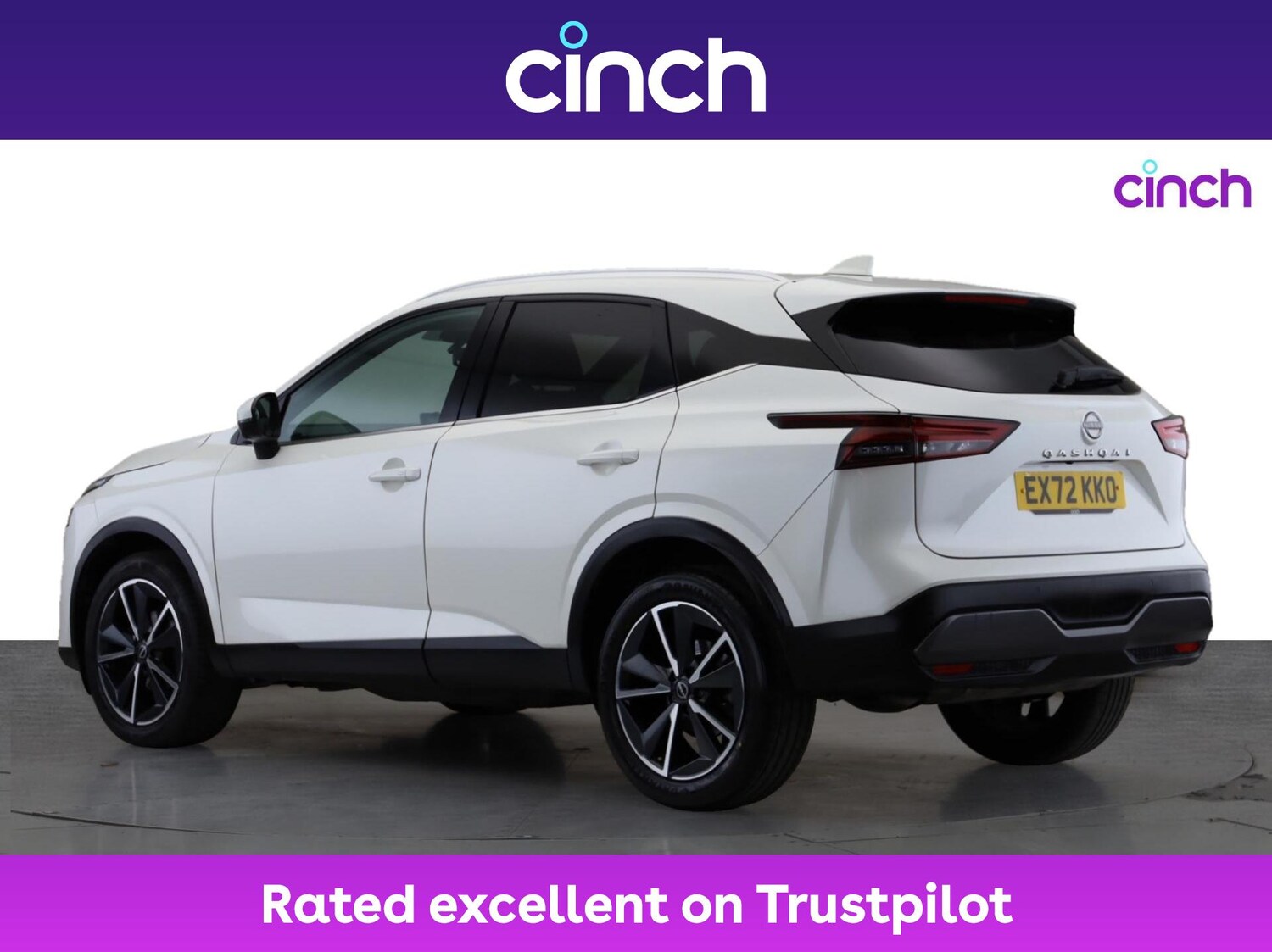 Used Nissan Qashqai 2022 for sale - 76520154: Photo 6