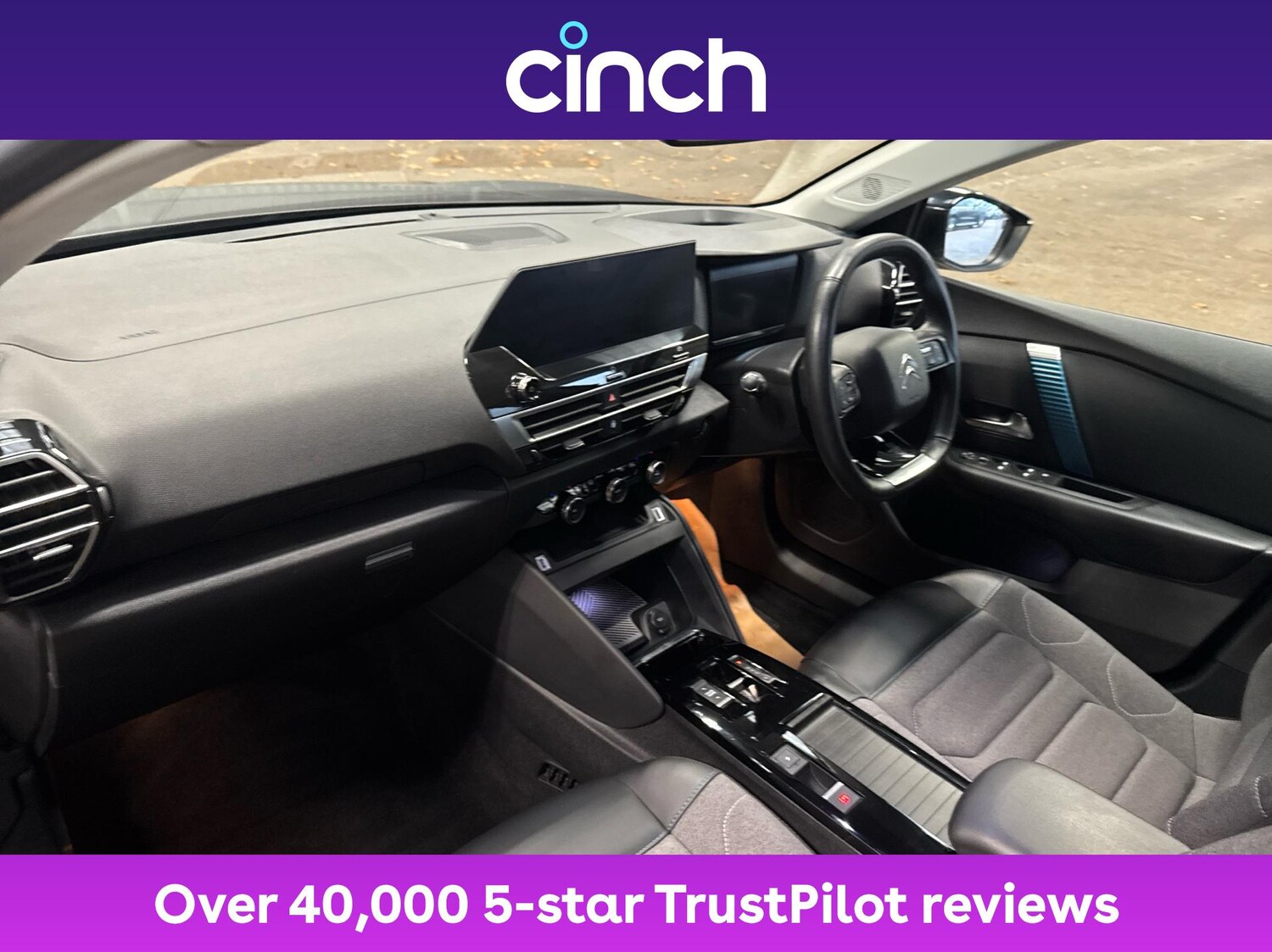 Used Citroen C4 2022 for sale - 76558018: Photo 14