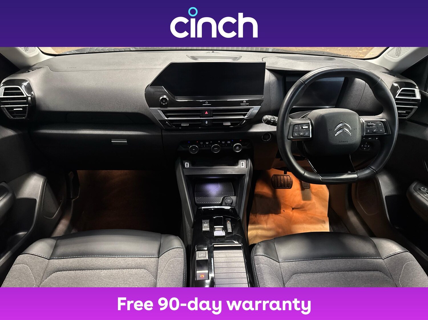 Used Citroen C4 2022 for sale - 76558018: Photo 15