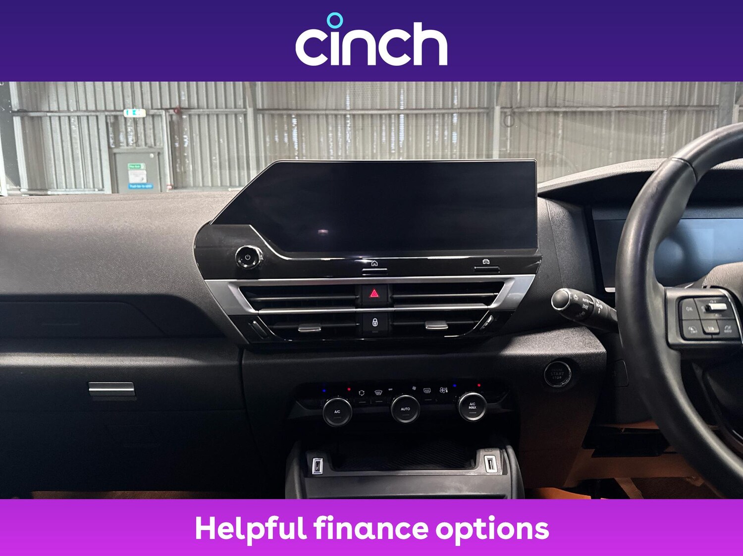 Used Citroen C4 2022 for sale - 76558018: Photo 17