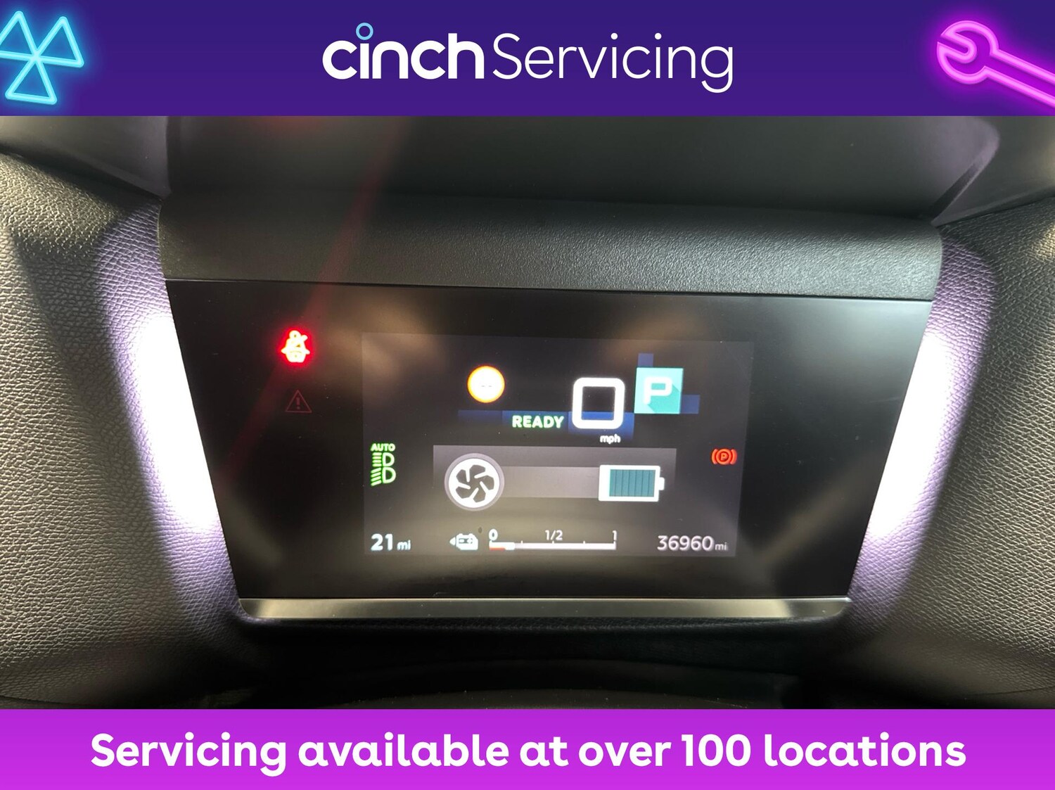 Used Citroen C4 2022 for sale - 76558018: Photo 18