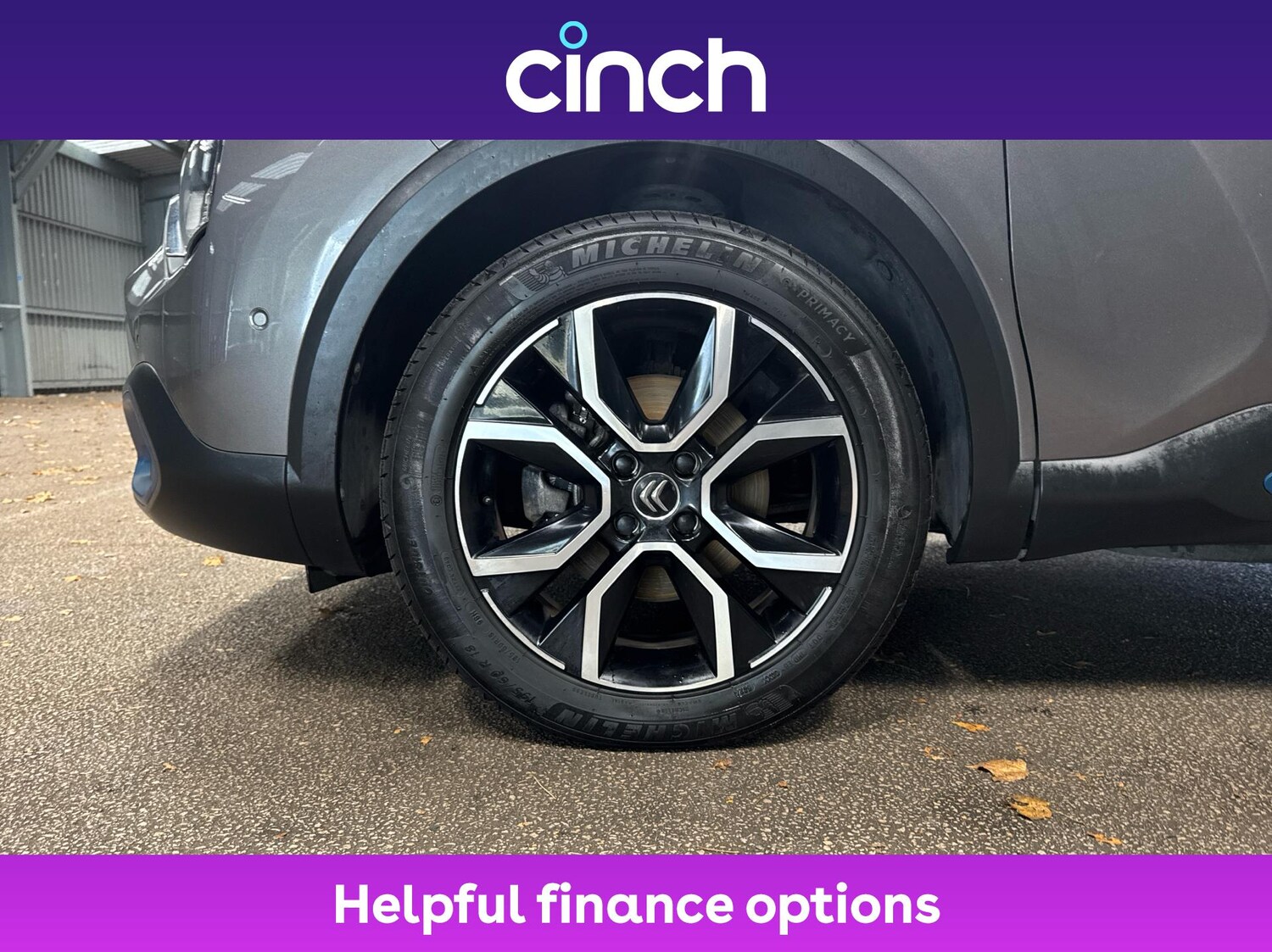 Used Citroen C4 2022 for sale - 76558018: Photo 24