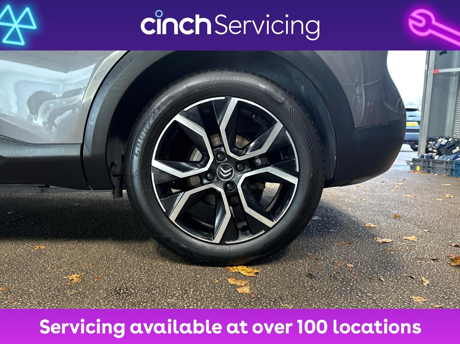 Used Citroen C4 2022 for sale - 76558018: Photo 26