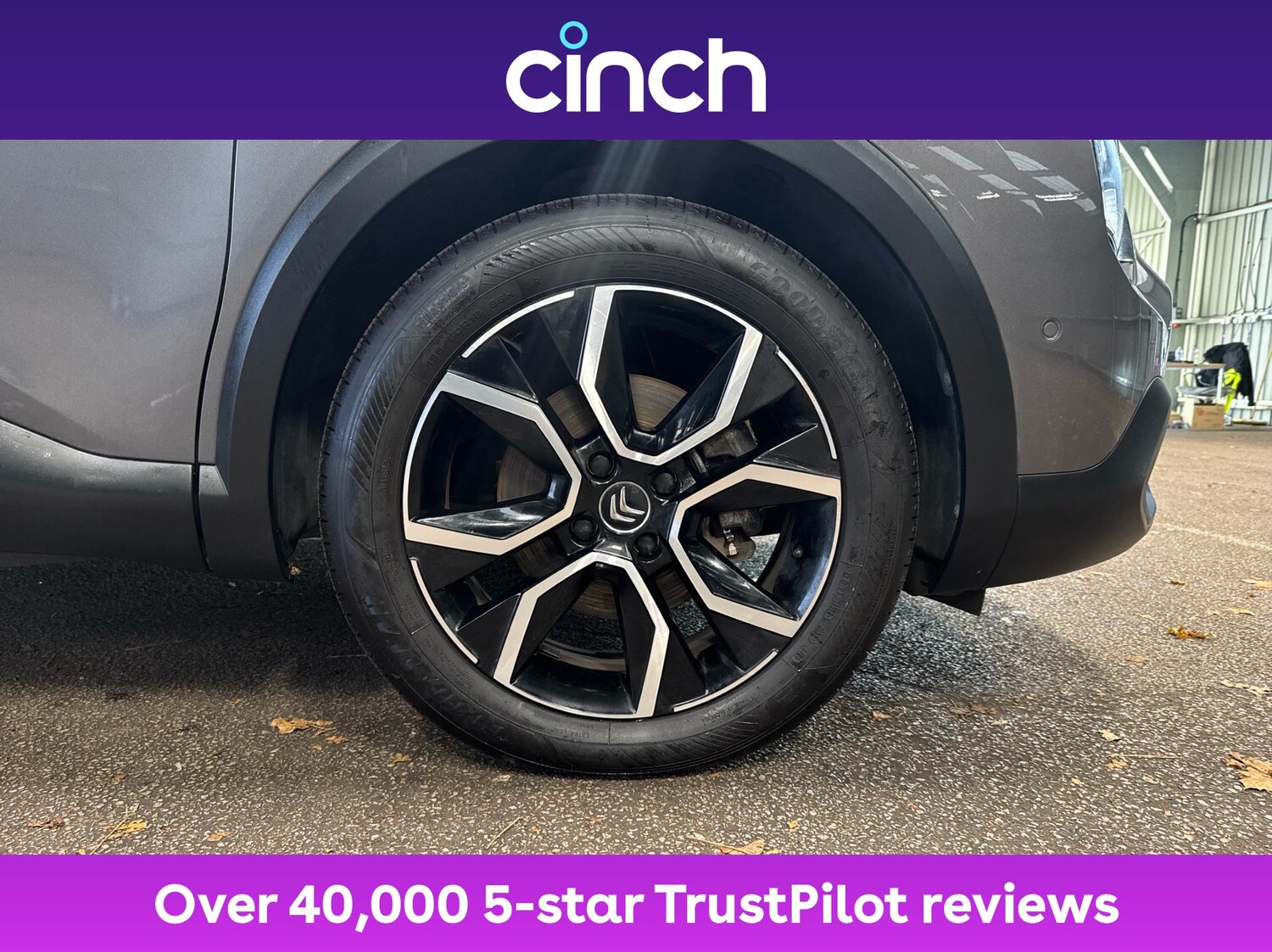 Used Citroen C4 2022 for sale - 76558018: Photo 28