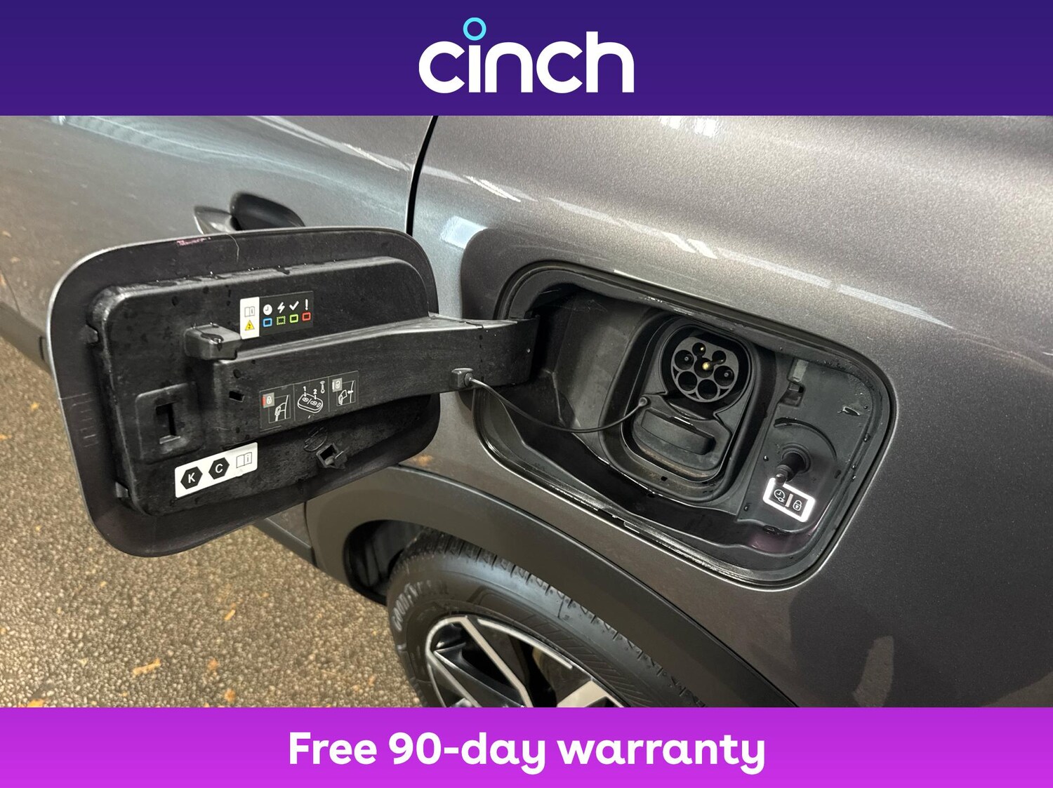 Used Citroen C4 2022 for sale - 76558018: Photo 29