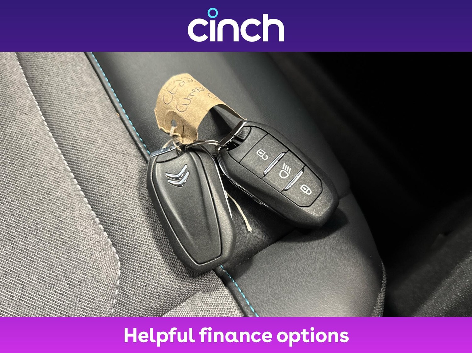 Used Citroen C4 2022 for sale - 76558018: Photo 30