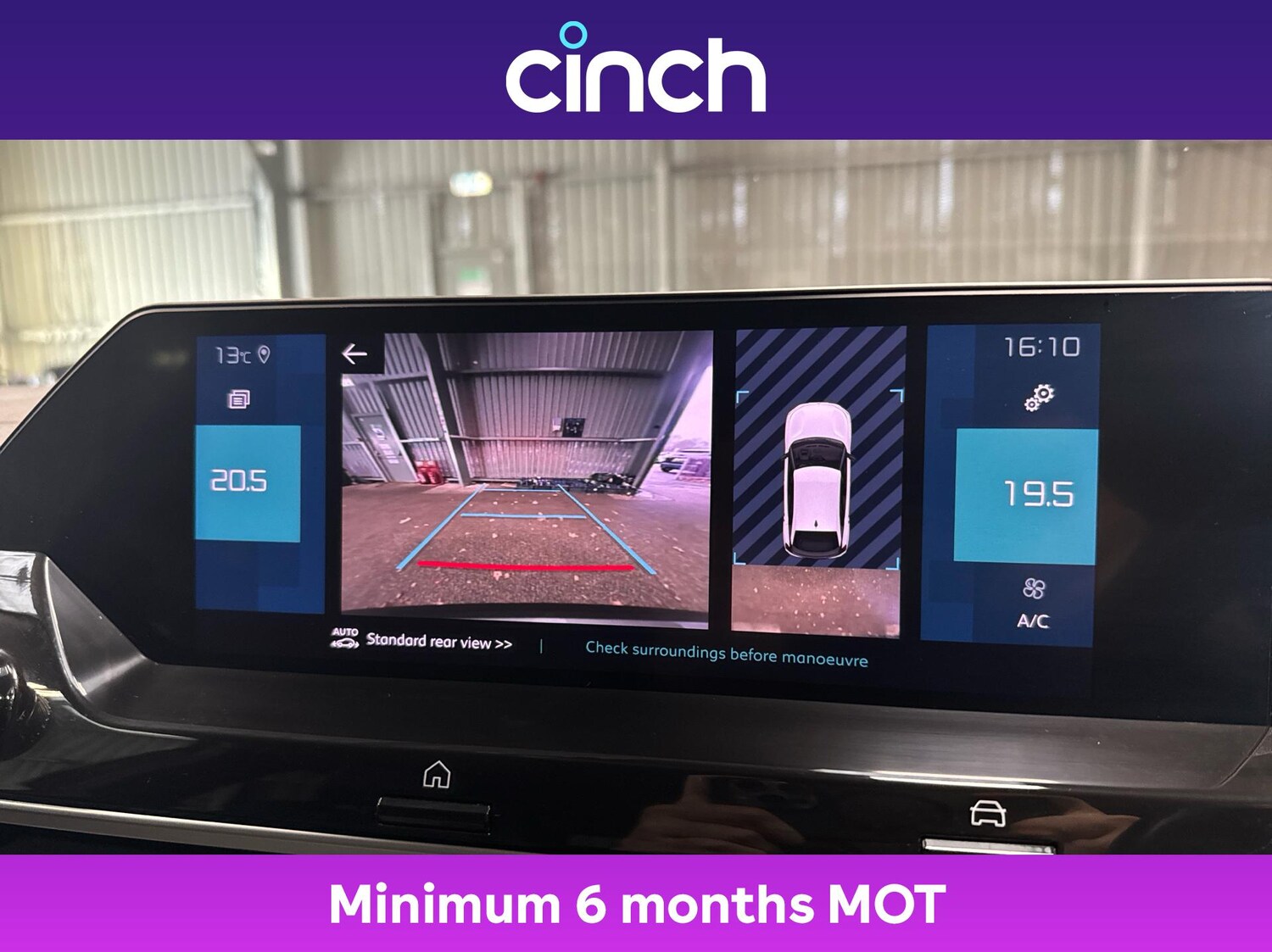 Used Citroen C4 2022 for sale - 76558018: Photo 32