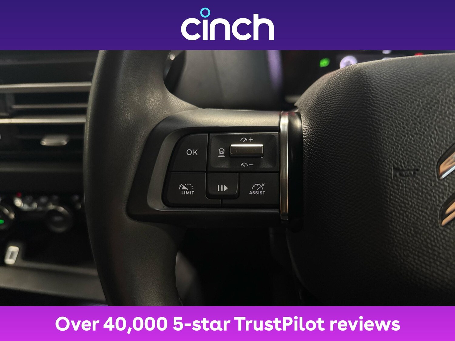 Used Citroen C4 2022 for sale - 76558018: Photo 33