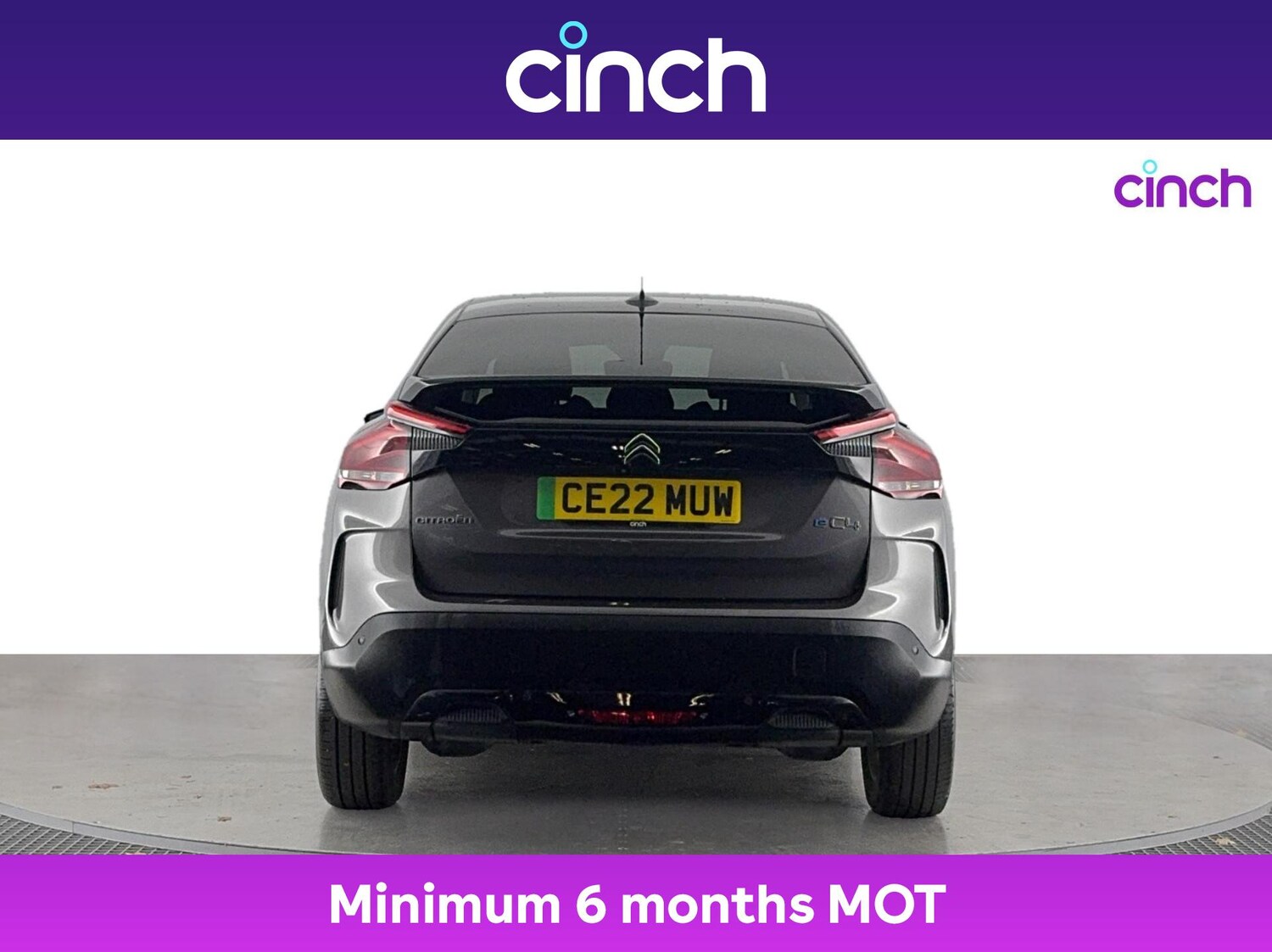 Used Citroen C4 2022 for sale - 76558018: Photo 5