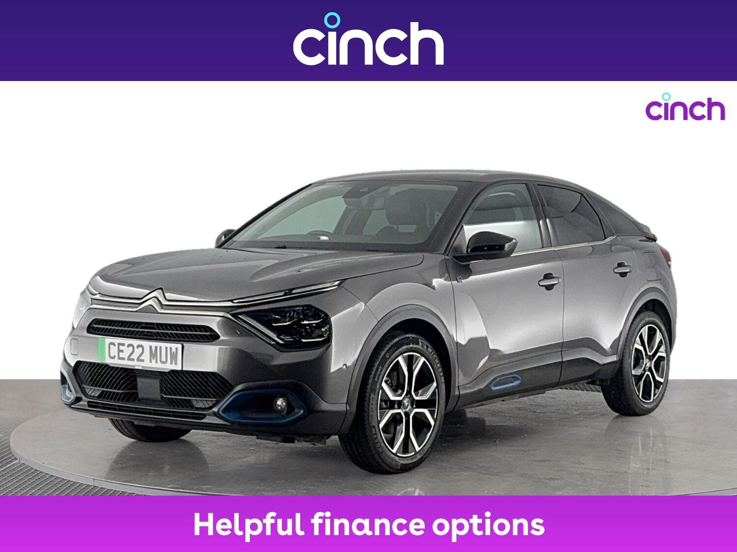 Used Citroen C4 2022 for sale - 76558018: Photo 9