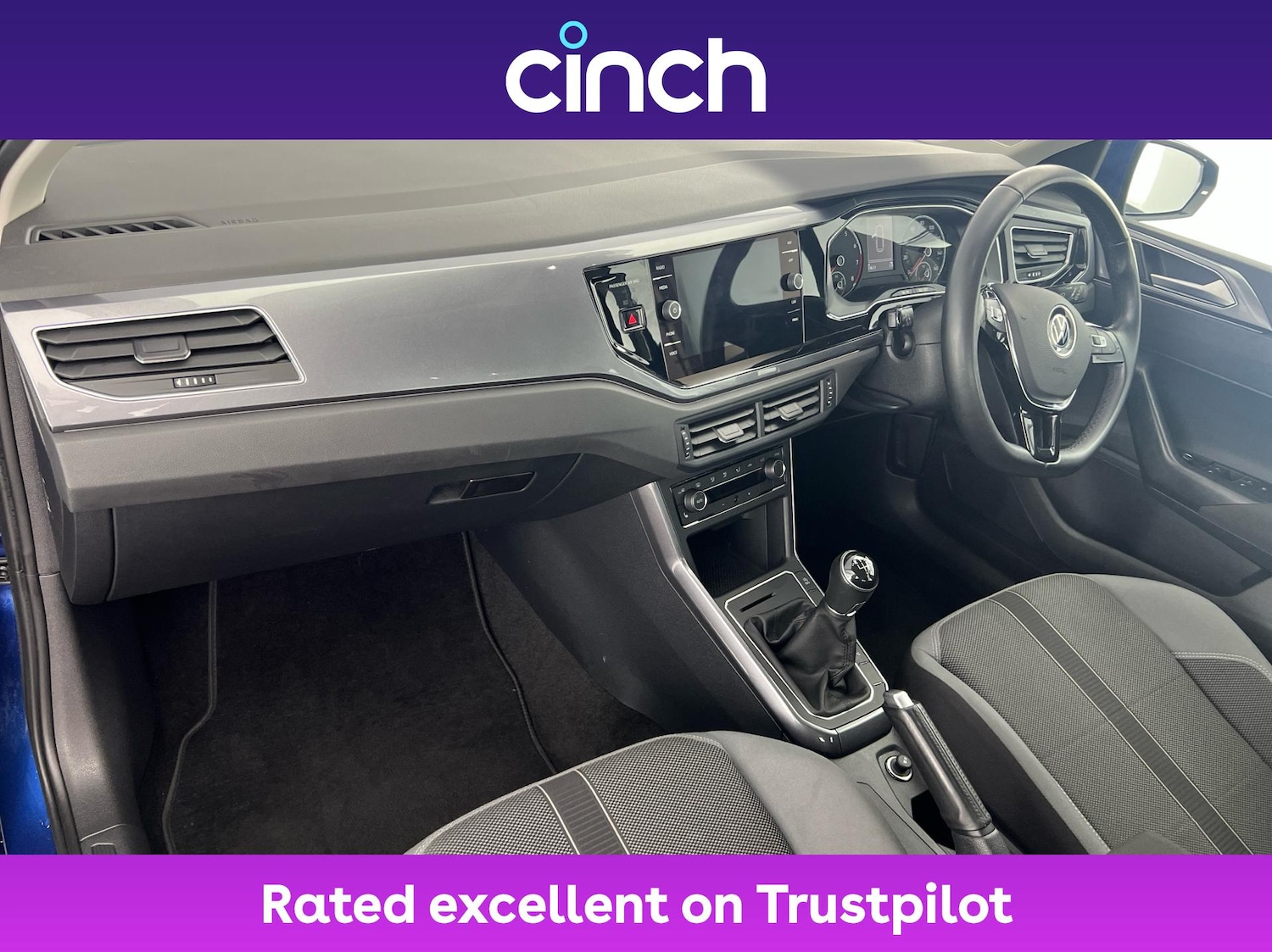 Used Volkswagen Polo 2021 for sale - 76642037: Photo 14