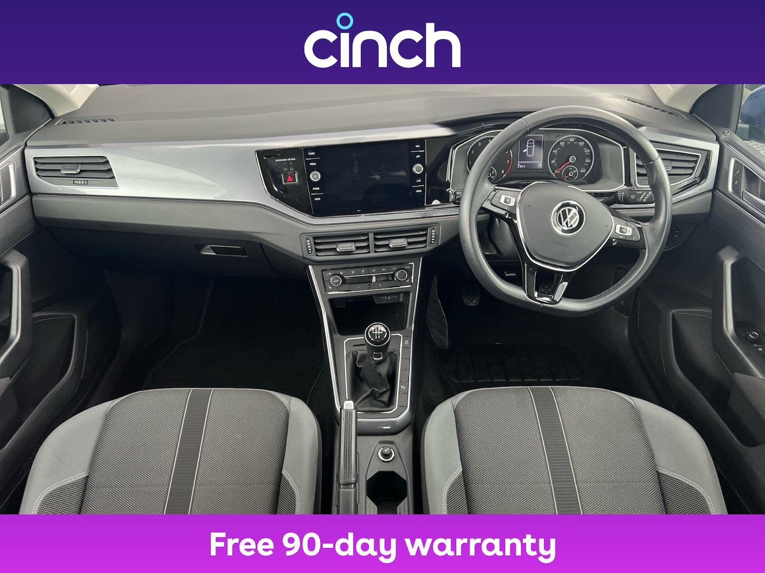 Used Volkswagen Polo 2021 for sale - 76642037: Photo 15