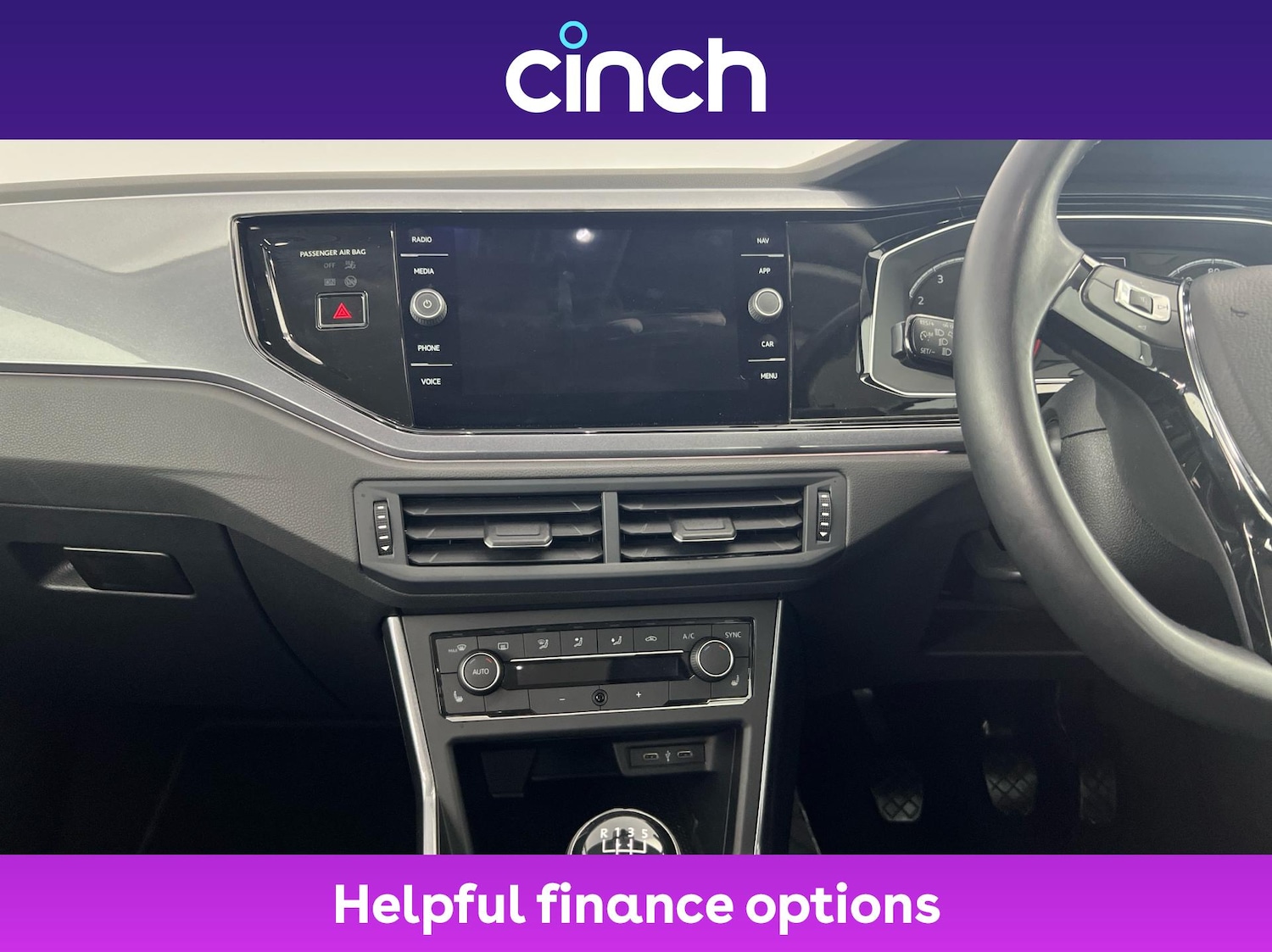 Used Volkswagen Polo 2021 for sale - 76642037: Photo 17