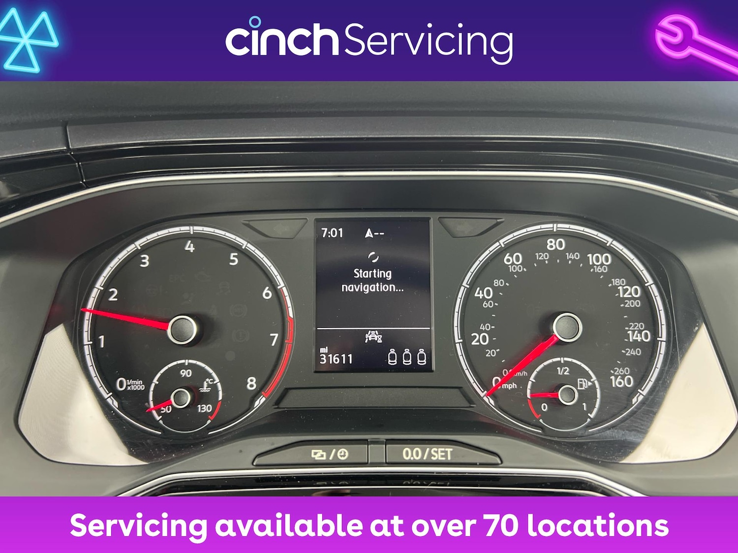 Used Volkswagen Polo 2021 for sale - 76642037: Photo 18