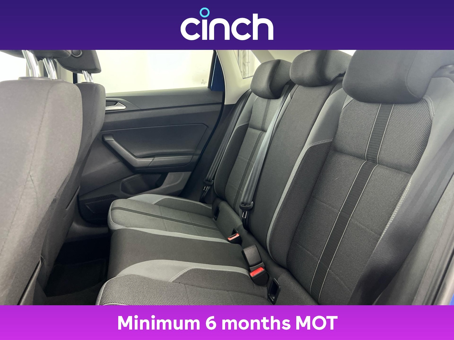 Used Volkswagen Polo 2021 for sale - 76642037: Photo 20