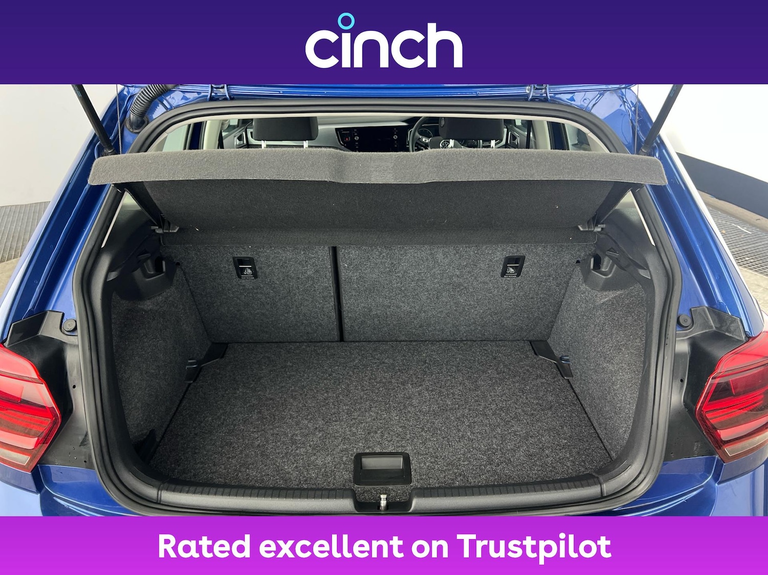 Used Volkswagen Polo 2021 for sale - 76642037: Photo 21