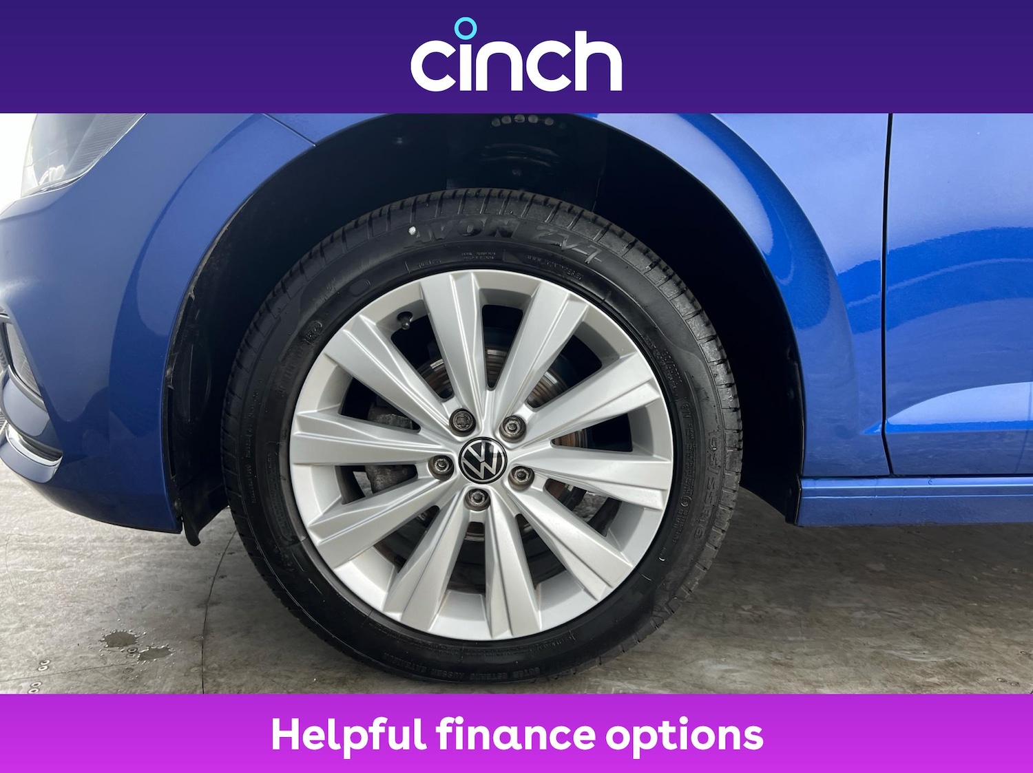 Used Volkswagen Polo 2021 for sale - 76642037: Photo 24