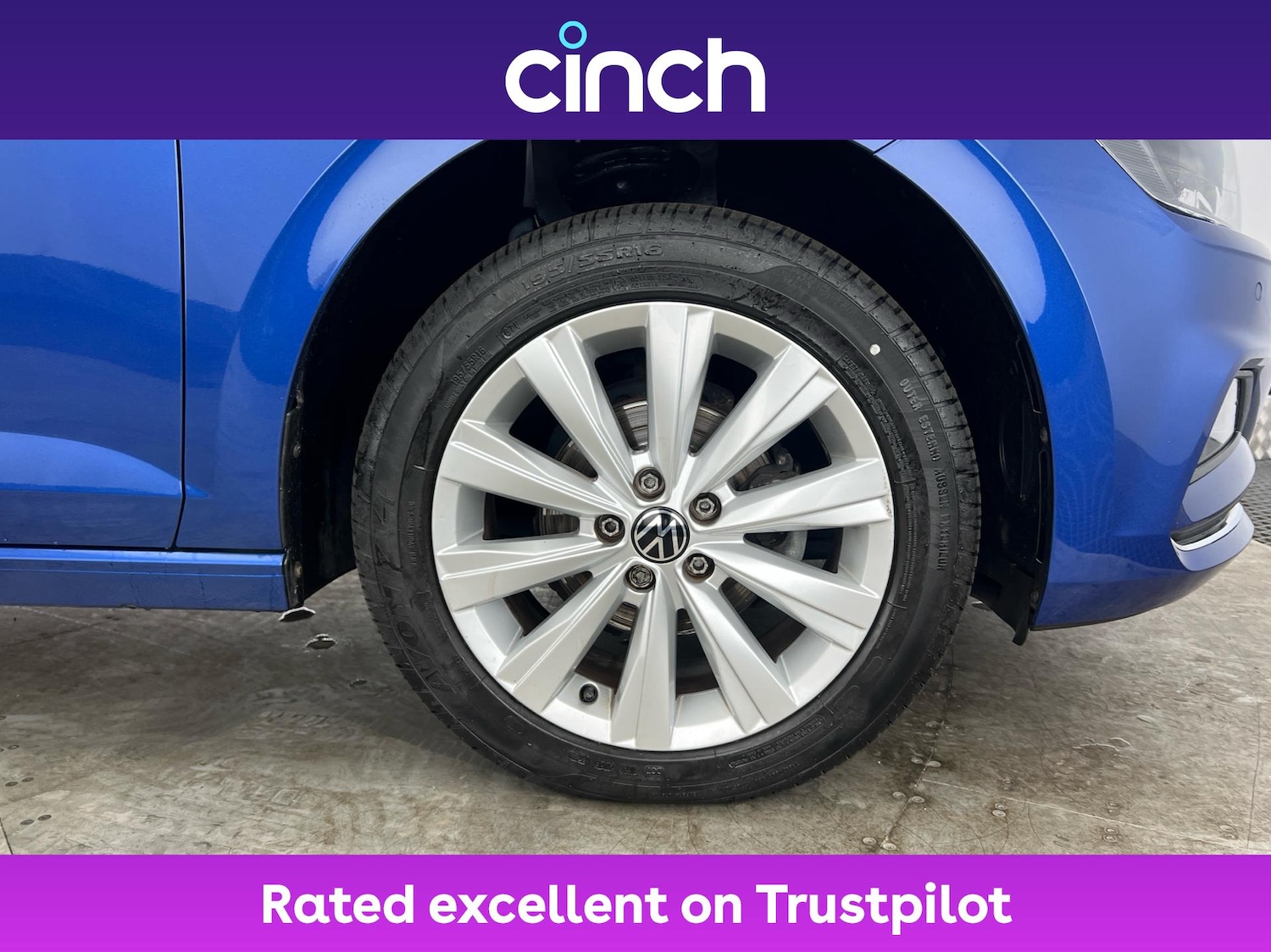 Used Volkswagen Polo 2021 for sale - 76642037: Photo 28